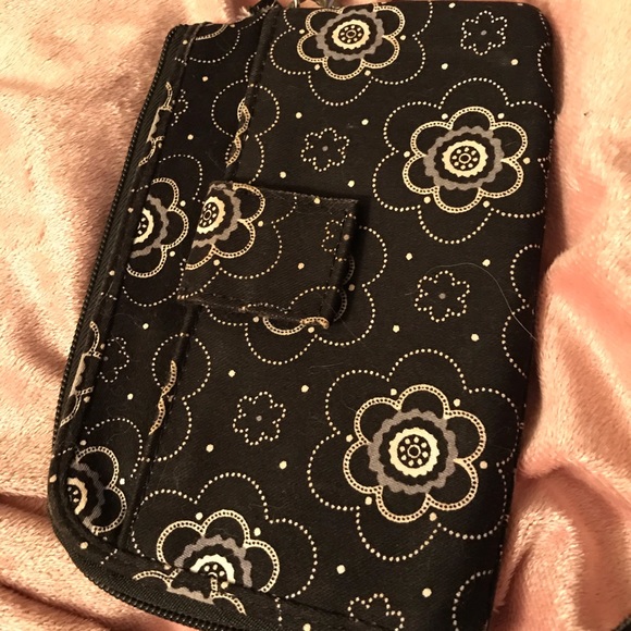Thirty one wallet wristlet - Picture 4 of 6